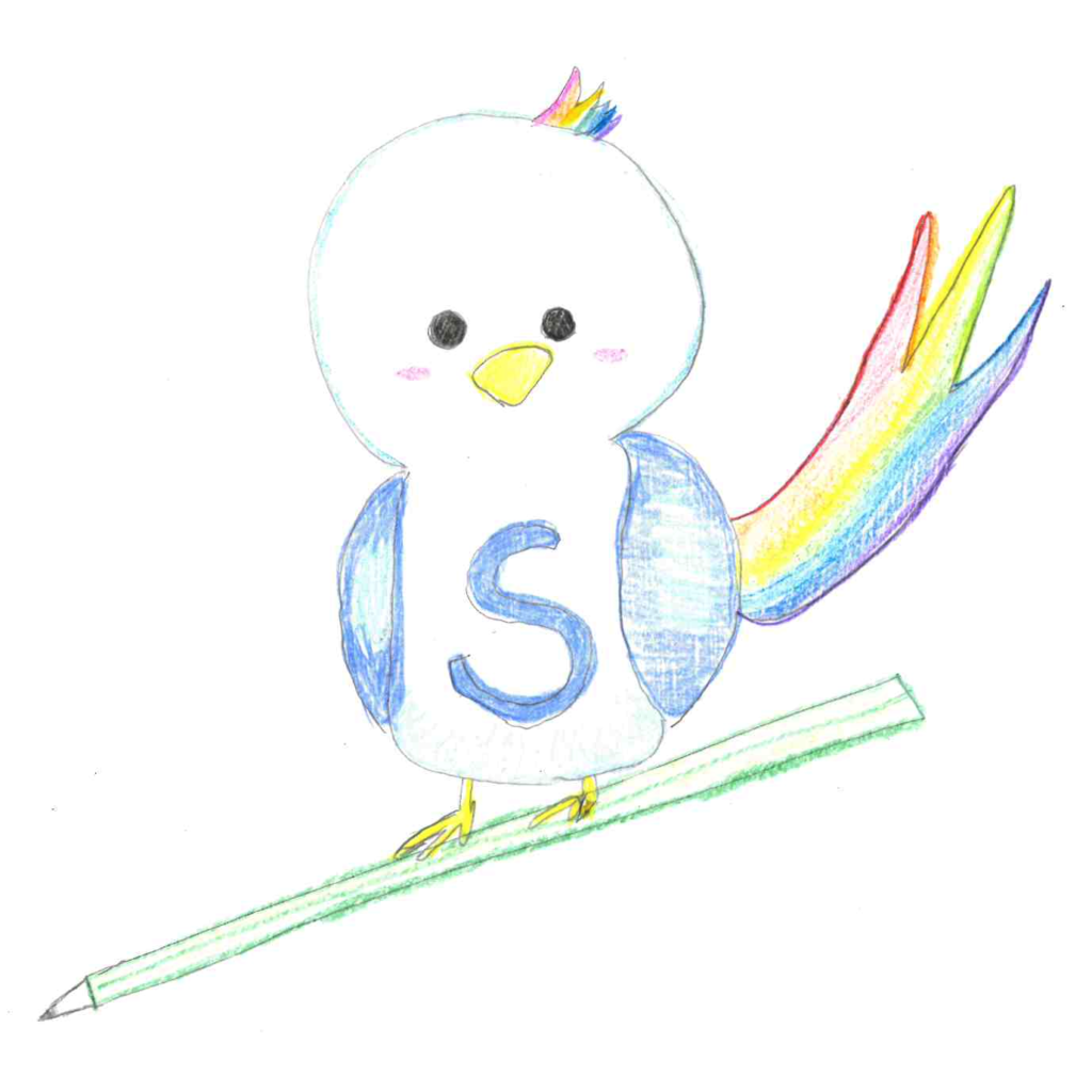 キャラクター案 決定しました 中学受験塾surpass